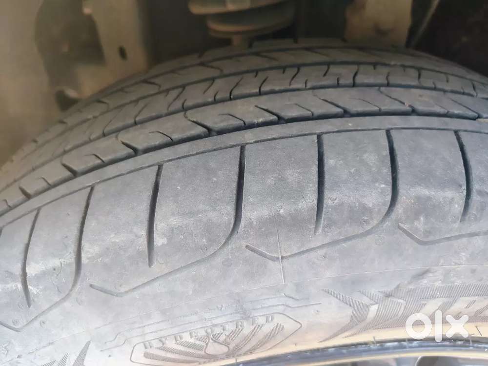 Mahindra Marazzo 2018 Diesel Good Condition