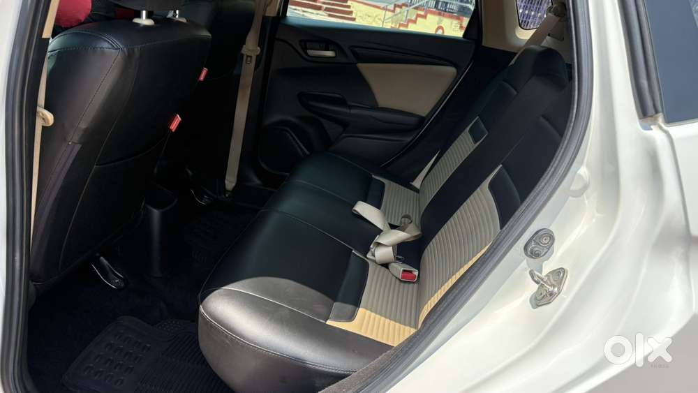 Honda Jazz 1.5 Sv I Dtec, 2016, Diesel