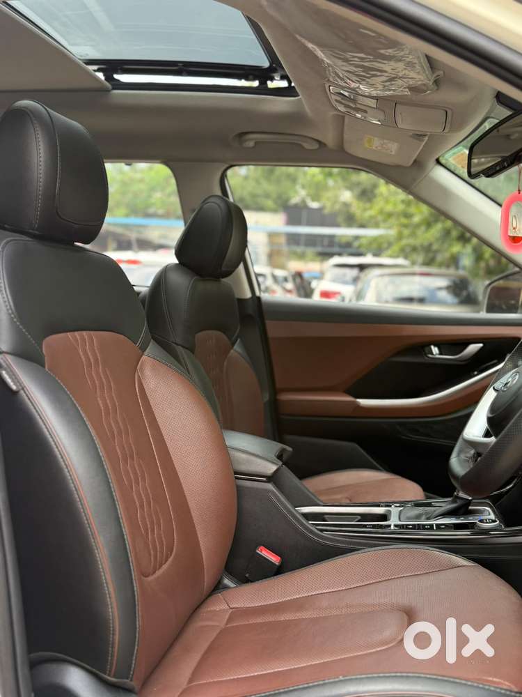 Hyundai Alcazar 1.5 Signature (o) Diesel At 6 Str, 2022, Diesel