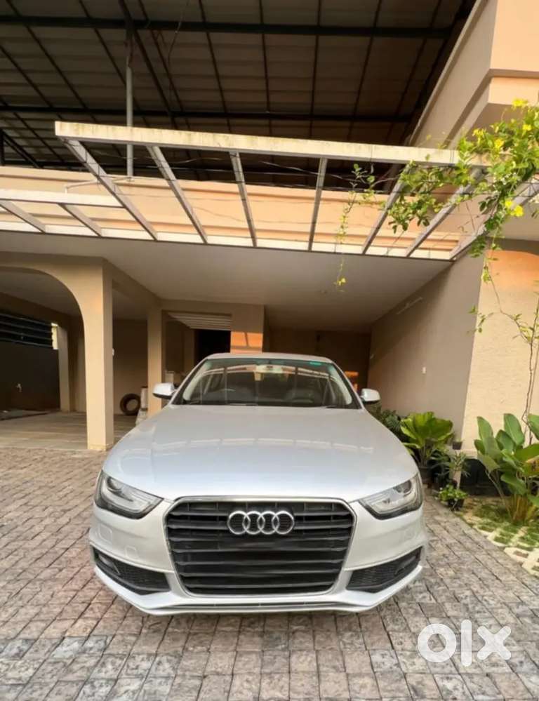 Self Drive Cars