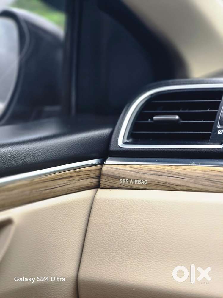 Maruti Suzuki Ciaz Zdi Alpha, 2018, Diesel