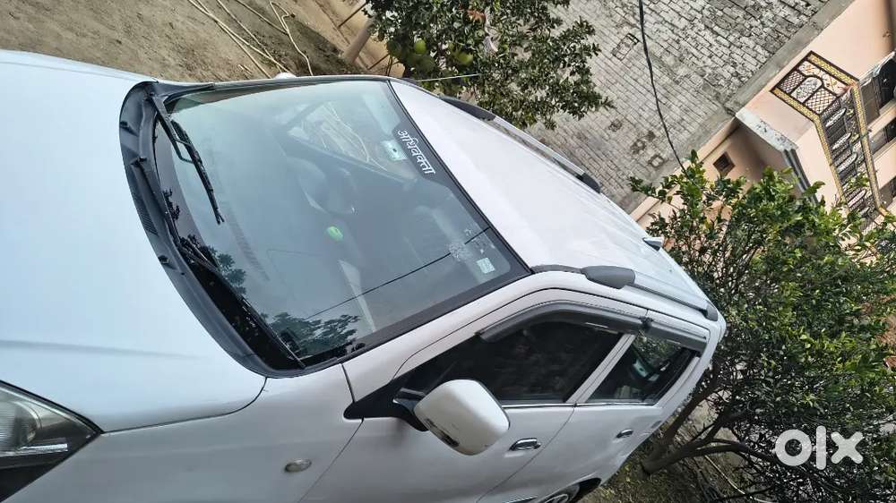 2016 Maruti Suzuki Wagon R