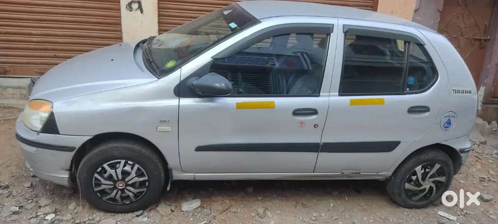 I Want To Sell My Car All Documents Available Raining Car