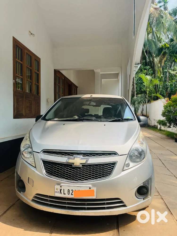 Neat And Cleaned Condition