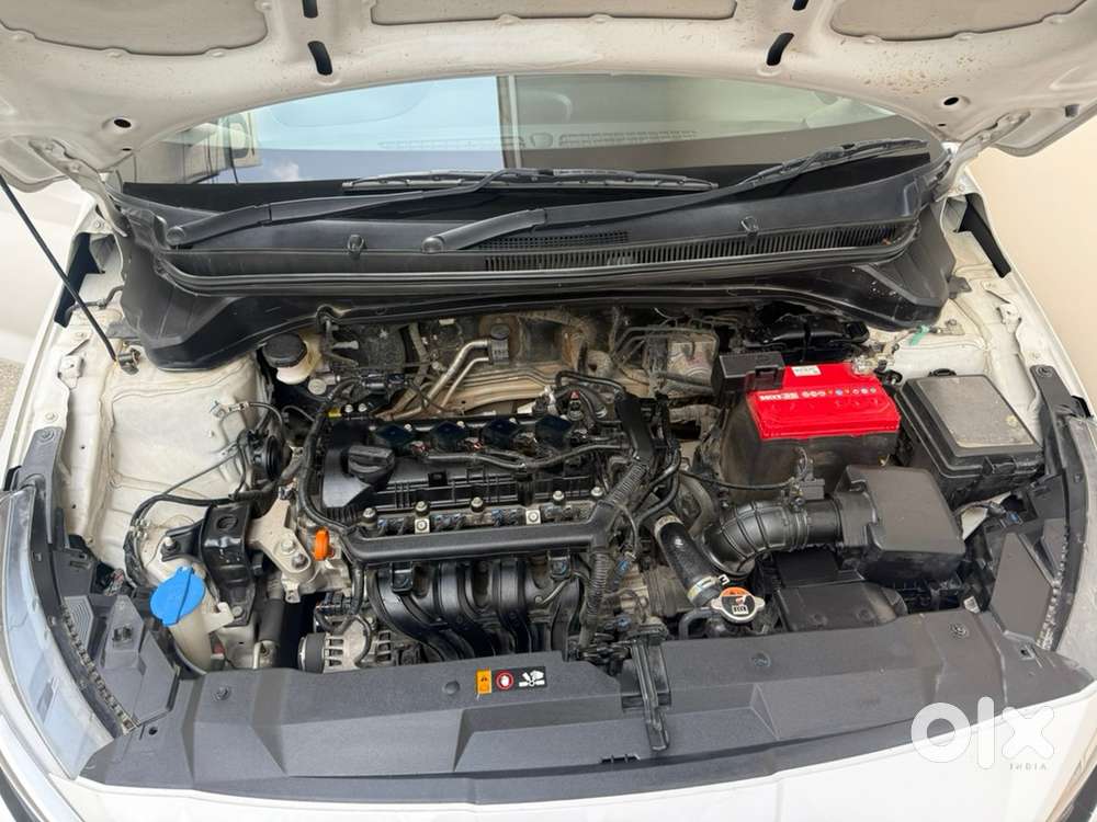 Hyundai New I20 2025 Petrol Automatic