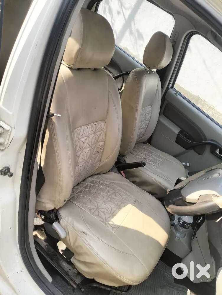 Mahindra Verito Vibe 2014 Diesel 106000 Km Driven