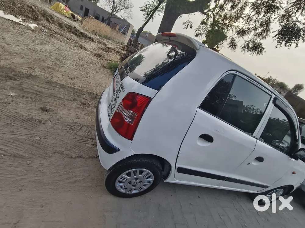 Hyundai Santro Xing 2014