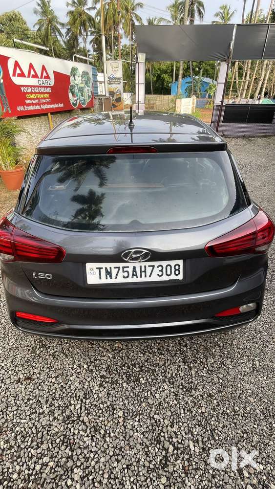 Hyundai Elite I20 Magna 1.4 Crdi, 2018, Diesel