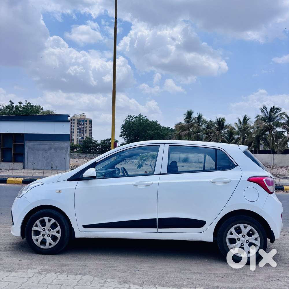 Hyundai Grand I10 Magna 1.2 Crdi, 2015, Diesel