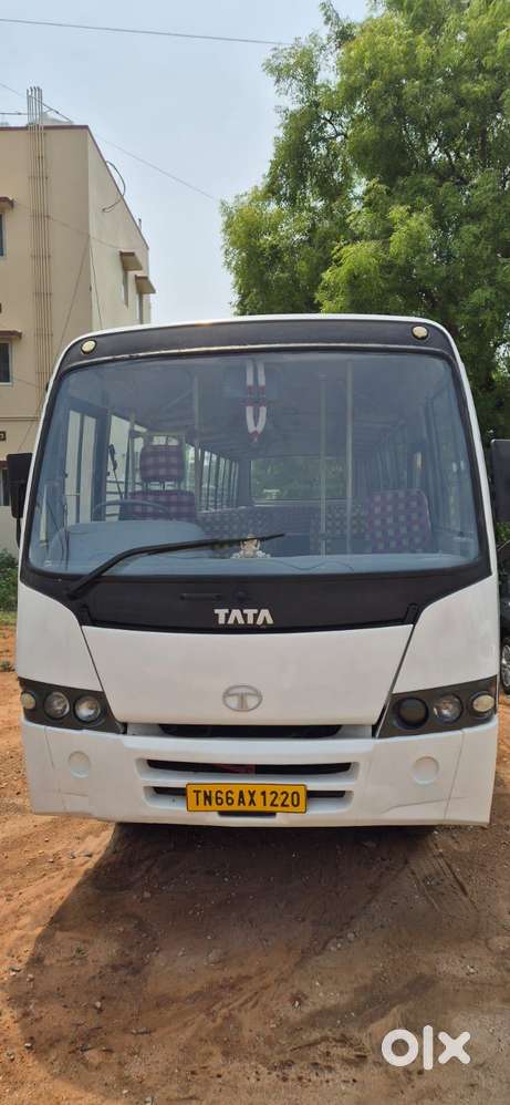 Tata Winger Platinum Bsiii, 2011, Diesel