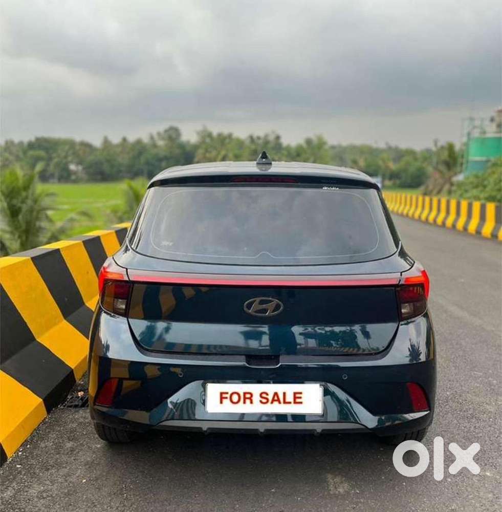 Grand I10 Nios December 2023