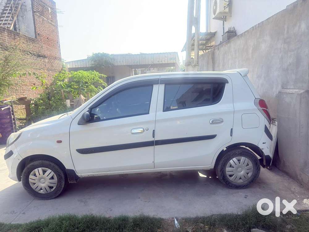 Maruti Suzuki Alto 800 2014 Petrol 85000 Km Driven