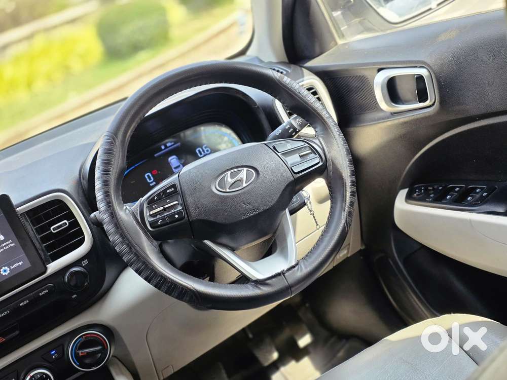 Hyundai Venue S Mt 1.2 Kappa, 2023, Petrol