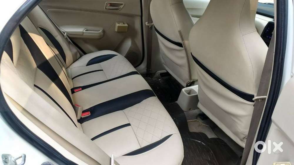 Maruti Suzuki Swift Dzire Ldi Optional, 2017, Diesel