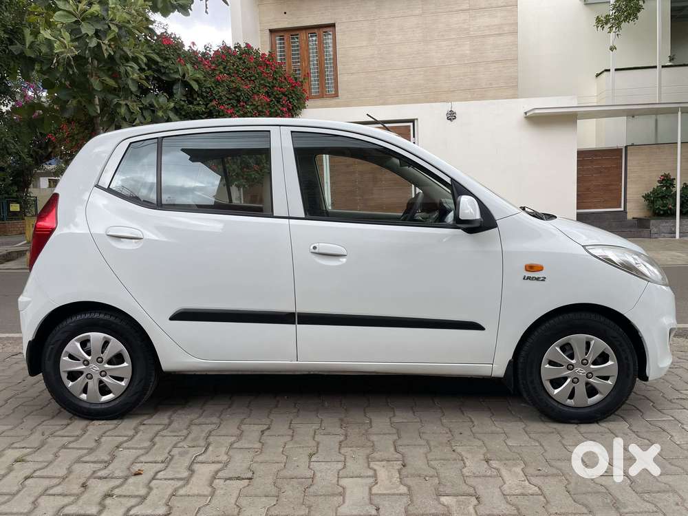 Hyundai I10 Magna 1.1l, 2013, Petrol