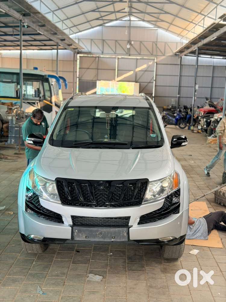 Mahindra Diesel Car 2014