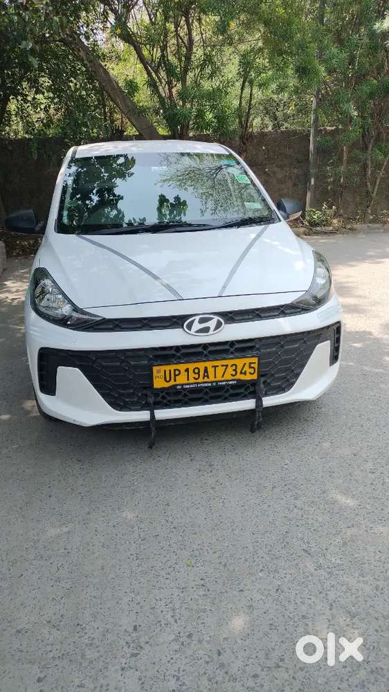 Hyundai Aura 1.2 S 2026 Km Driven