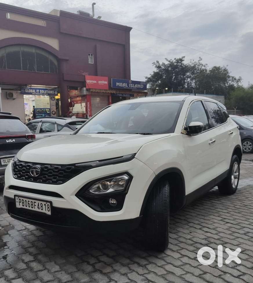 Tata Harrier Xt+, 2023, Diesel