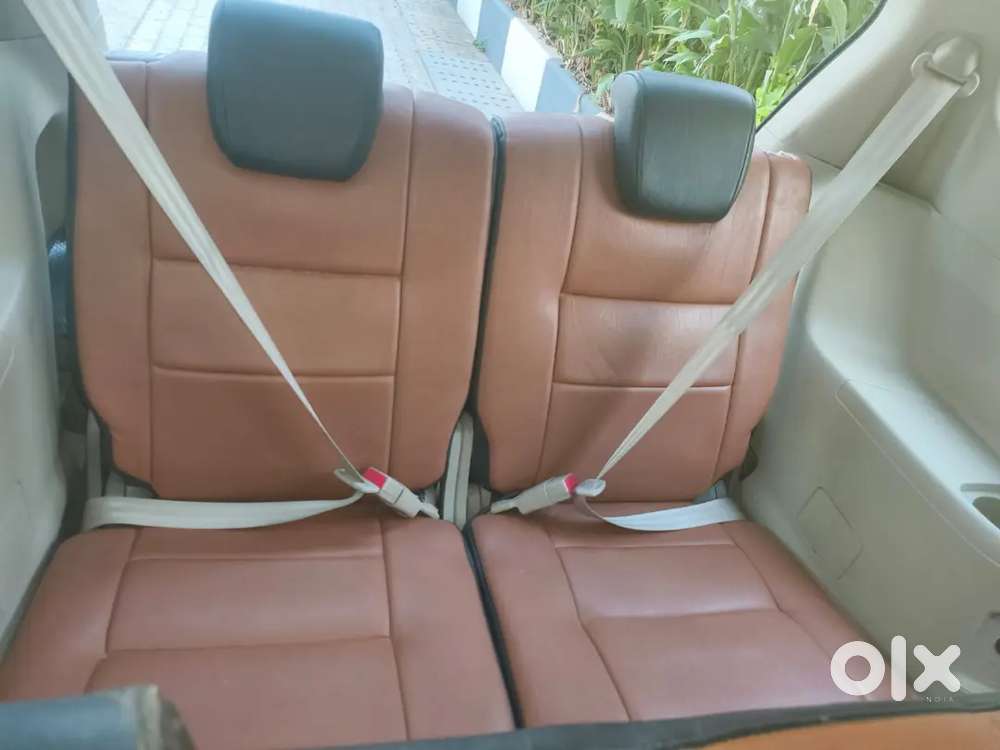 Maruti Ertiga Vxi 2024