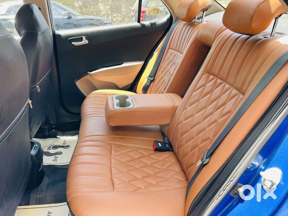 Hyundai Xcent 2014-2016 1.2 Kappa S, 2014, Petrol