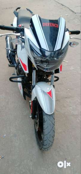 Tvs Apache Rtr 160 in Allahabad Free classifieds in Allahabad OLX