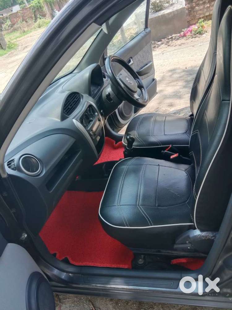 Maruti Suzuki Alto 0.8 Std(o), 2018