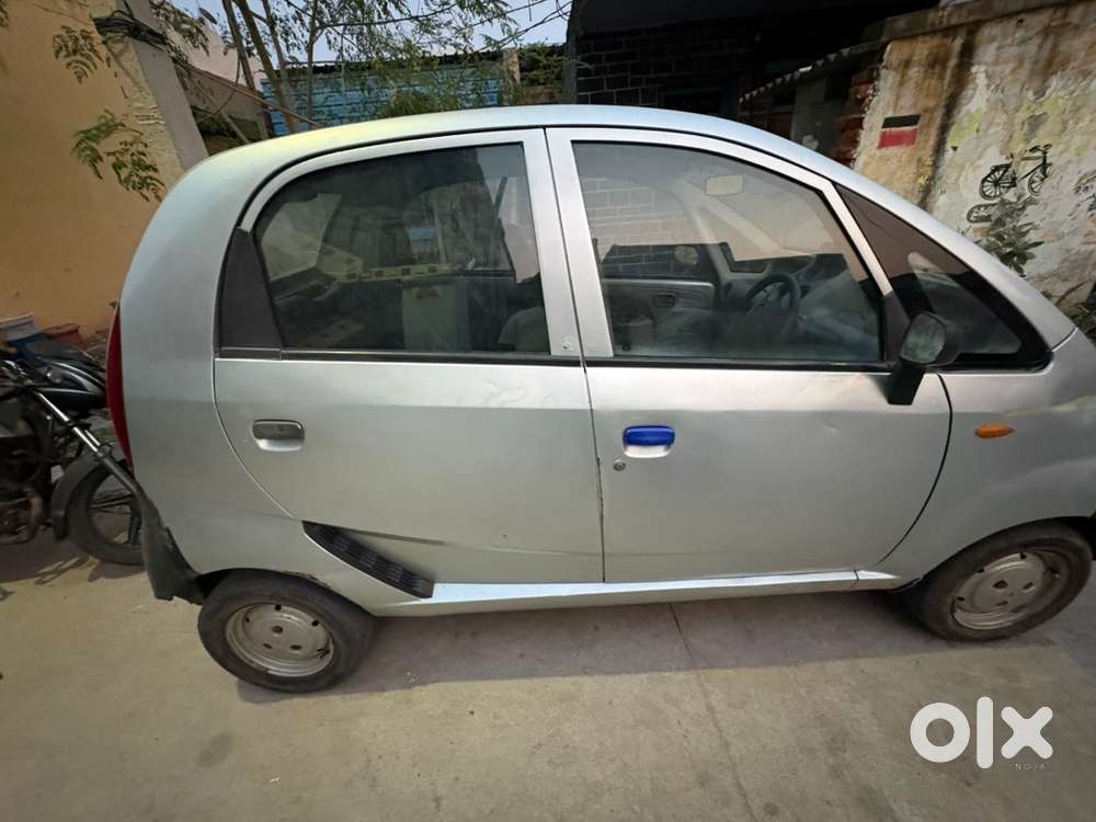 Tata Nano