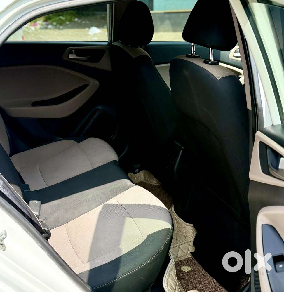 Hyundai I20 Asta Option Diesel, 2014, Diesel