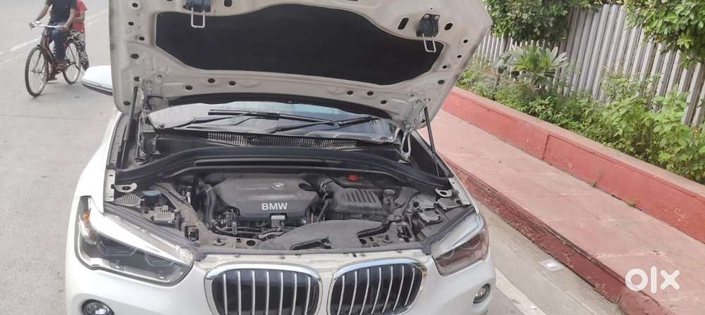 2019 Bmw X1 Diesel