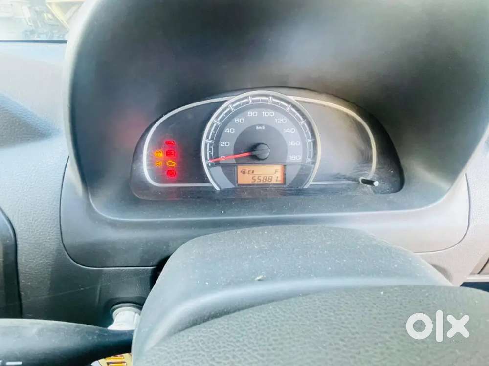 Maruti Suzuki Alto 800 2019 Petrol 55000 Km Driven