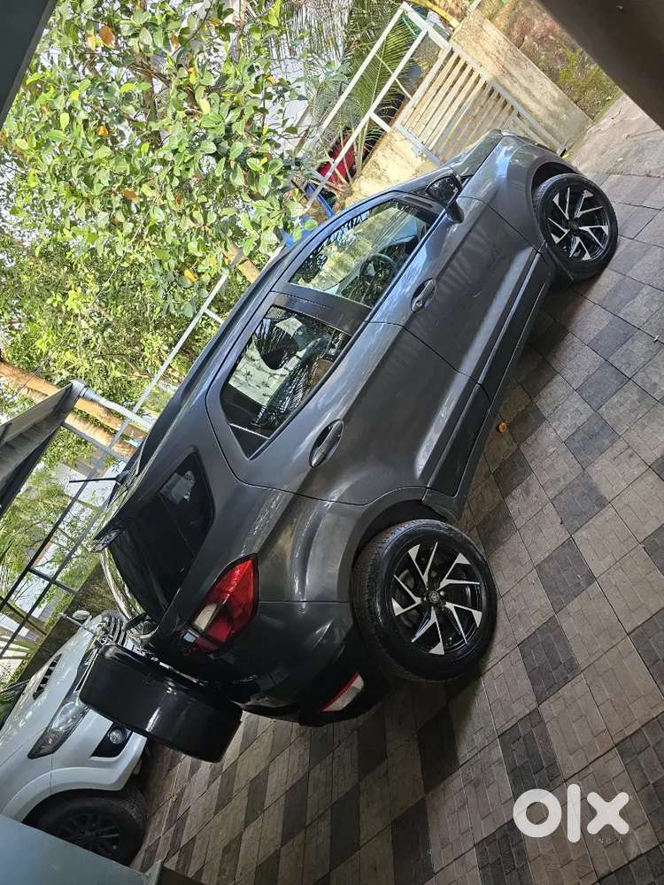 Ford Ecosport 2019 Diesel Well Maintained