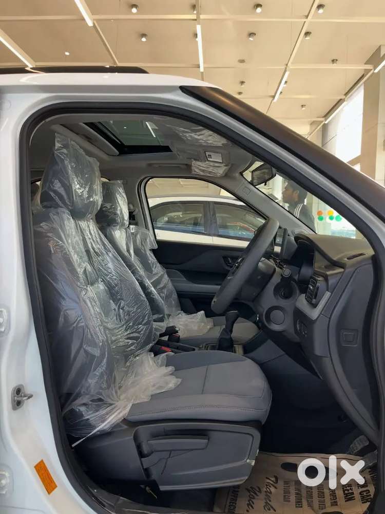 Tata Punch Facelift 2026 Petrol 0 Km Driven