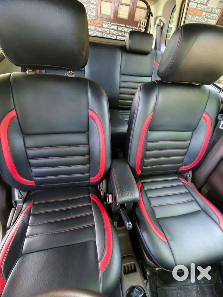 Maruti Suzuki Zen Estilo 2010 Petrol Well Maintained