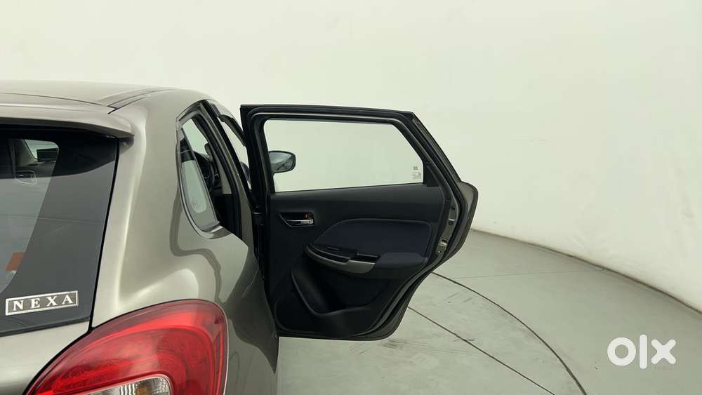 Maruti Suzuki Baleno 1.3 Delta, 2021, Petrol