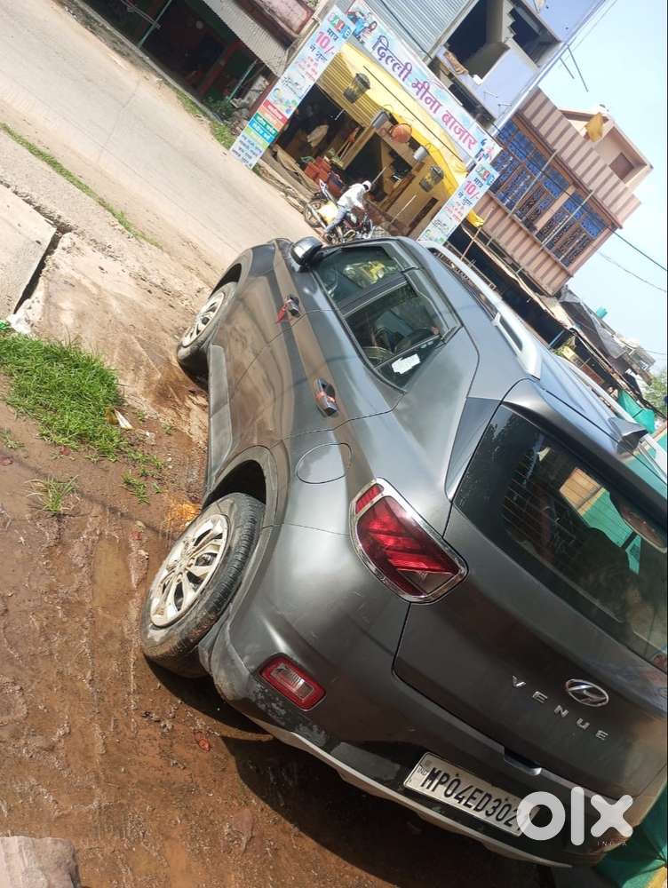 Hyundai Venue Driven 32000km Fresh Condition Model 2022