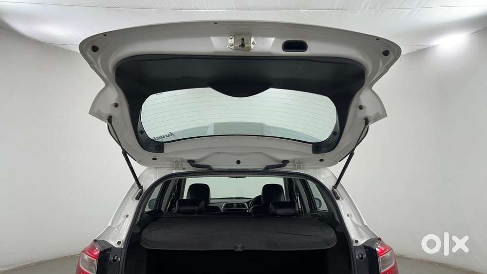 Maruti Suzuki S-cross Zeta 1.3, 2022, Petrol