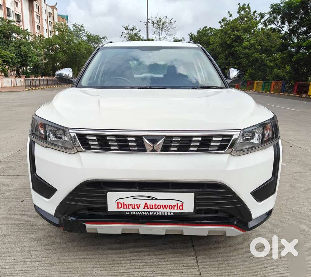 Mahindra Xuv300 W6 Amt Diesel, 2024, Diesel