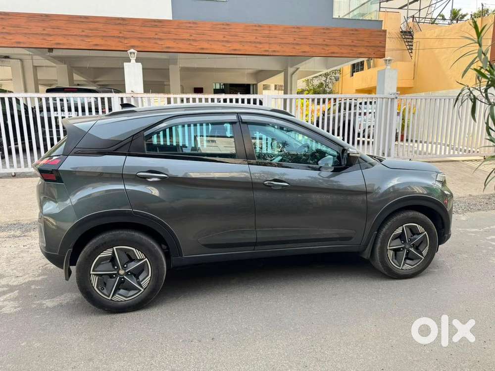 Tata Car Manual 2024