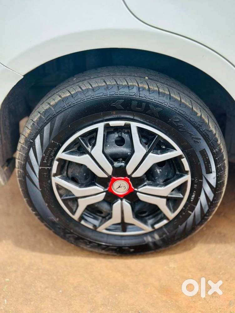 Maruti Suzuki Swift Dzire Vdi Abs, 2017, Diesel