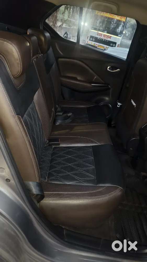 Nissan Kicks 2020 Diesel 49000 Km Driven