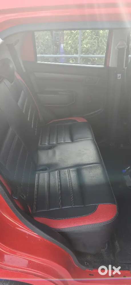 Maruti Suzuki S-presso 2021 Vxi Manual Petrol