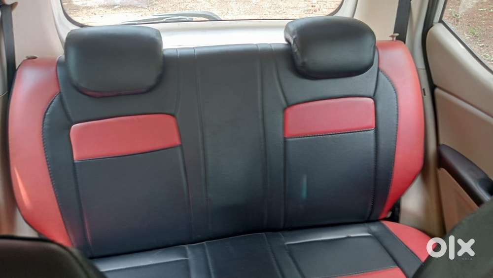Hyundai I10 Sportz 2009