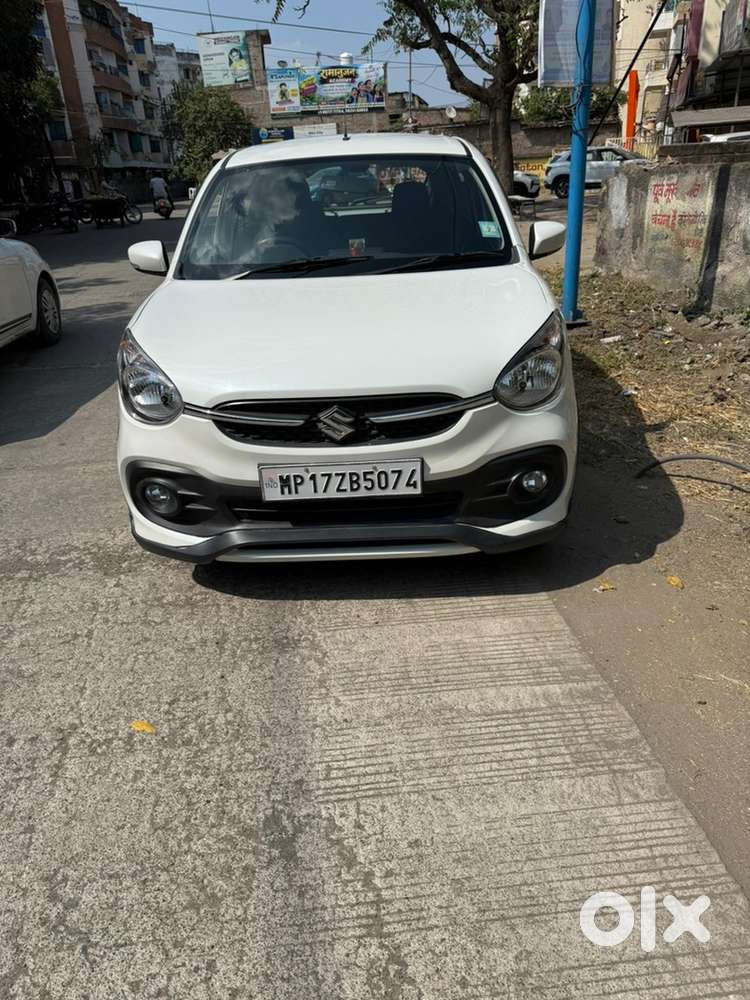 Maruti Suzuki Celerio Zxi Petrol 2022