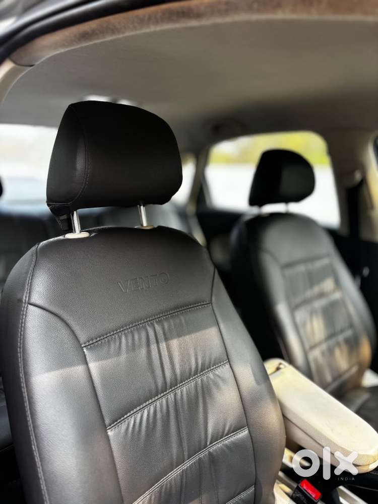 Volkswagen Vento 1.2 Tsi Highline At, 2011, Petrol