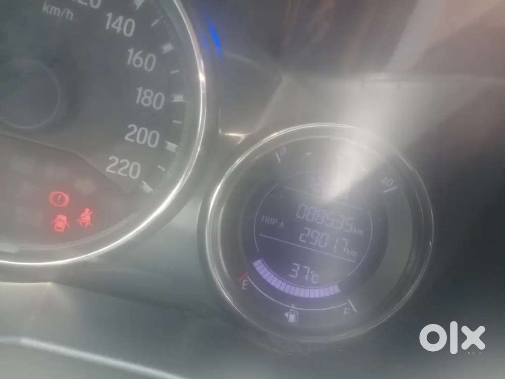 Honda City 2019 Diesel Well Maintained