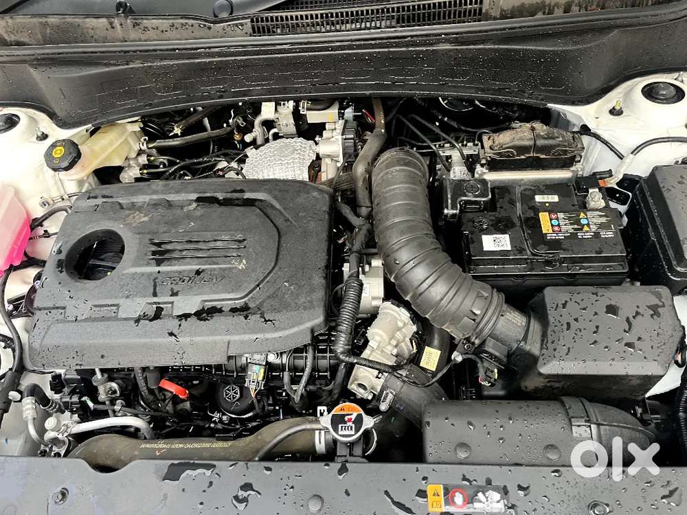 Kia Seltos Hte Optional Diesel Manual