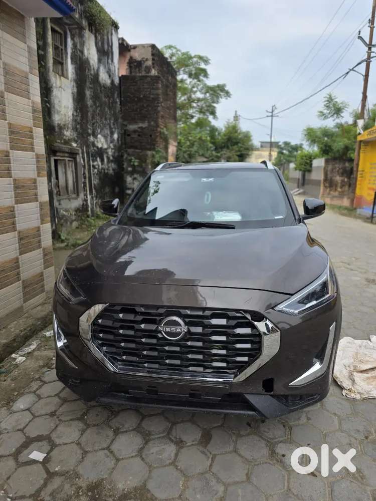 Nissan Magnite 1.0 Xl 2021