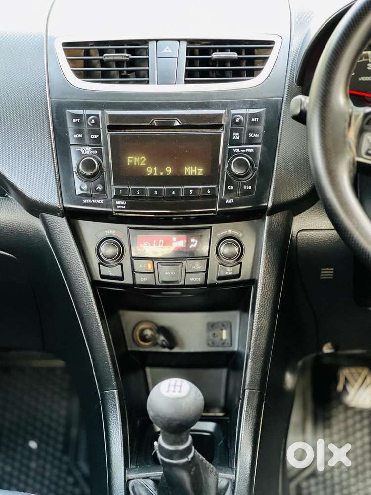 Maruti Suzuki Swift Ddis Zdi, 2013, Diesel