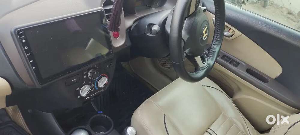 Honda Amaze 2013 Diesel 950000 Km Driven