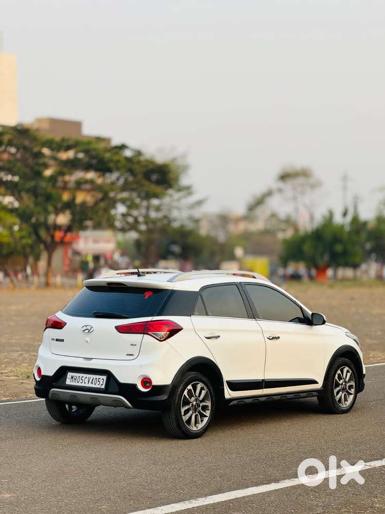 Hyundai I20 Active 1.4 Sx (o), 2016, Diesel